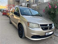 Dodge Grand Caravan